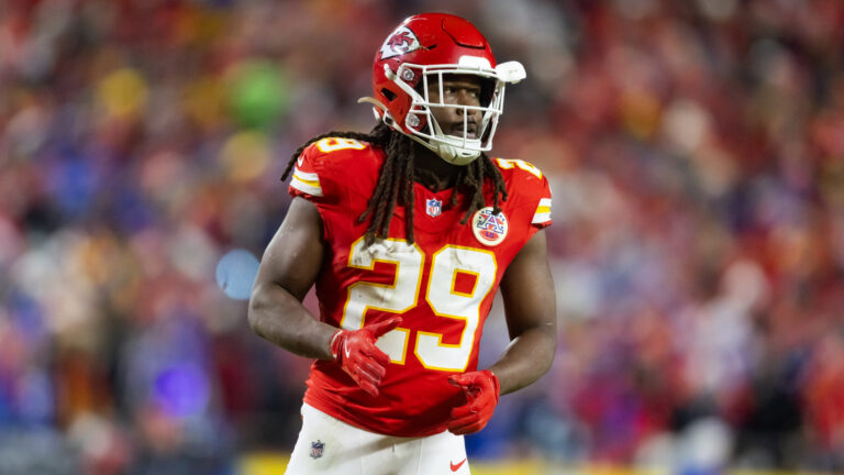 139. Kareem Hunt, RB