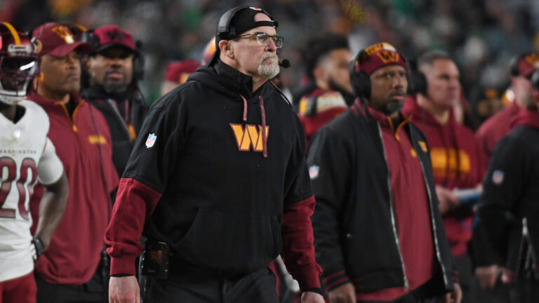 Week 6: Chicago at Washington - October 13 at 8:15