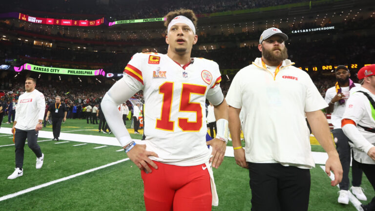 6. Kansas City Chiefs vs. Washington Commanders
