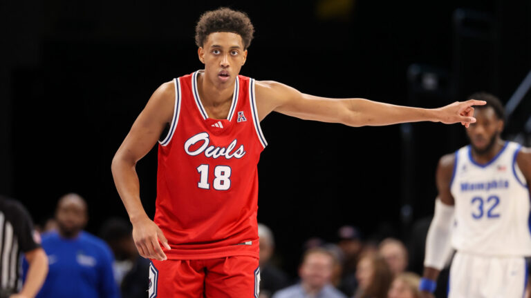 123) F Baba Miller, Florida Atlantic --> Cincinnati