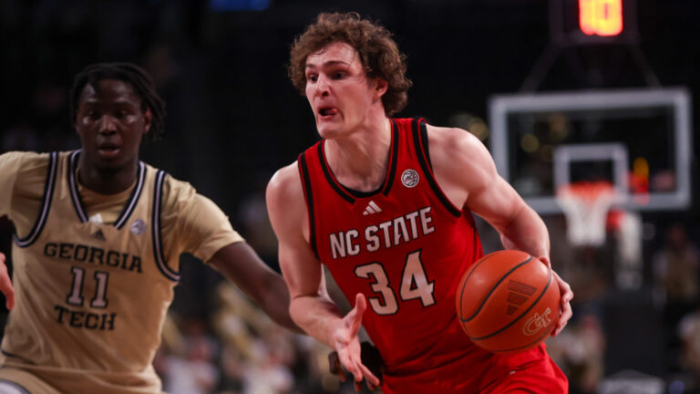 27) F Ben Middlebrooks, NC State