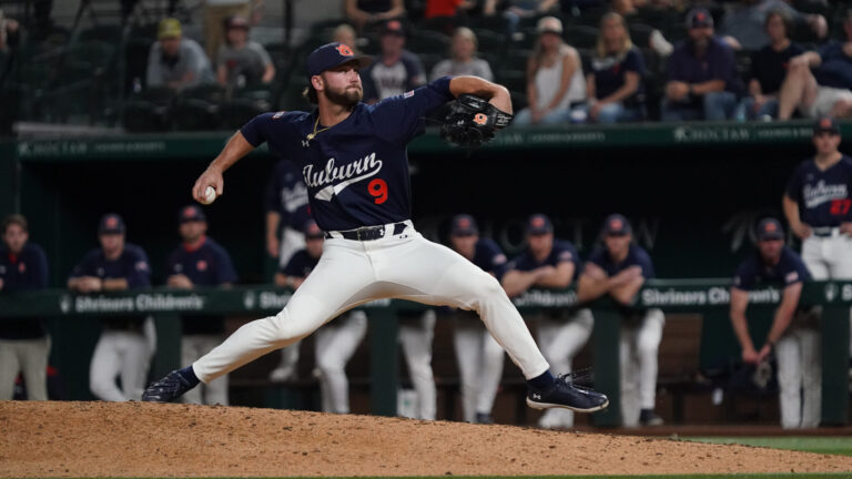 6) Auburn Regional