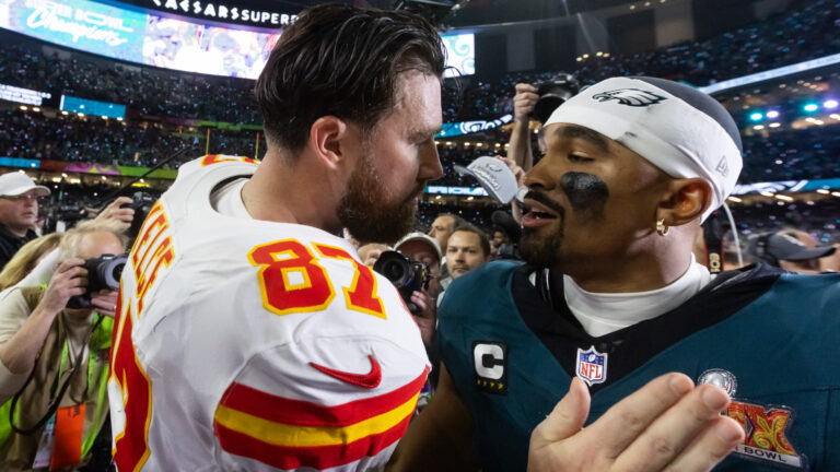 Week 2: Philadelphia at Kansas City - September 14 at 4:25