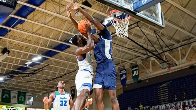 25) C Malcolm Wilson, Queens