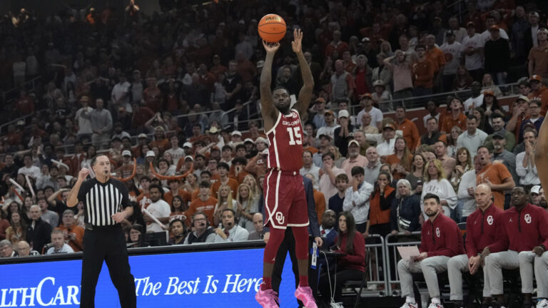 21) G Duke Miles, Oklahoma