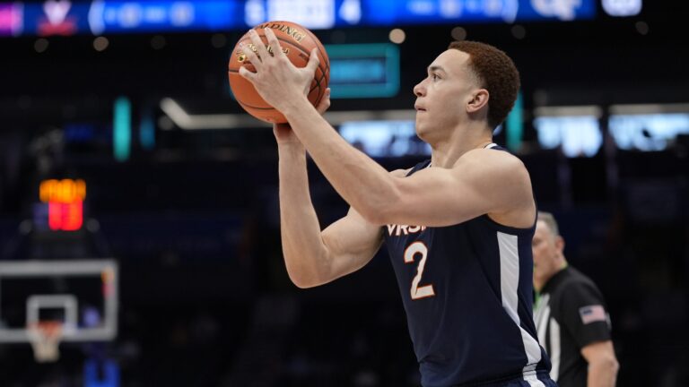 155) F Elijah Saunders, Virginia --> Maryland