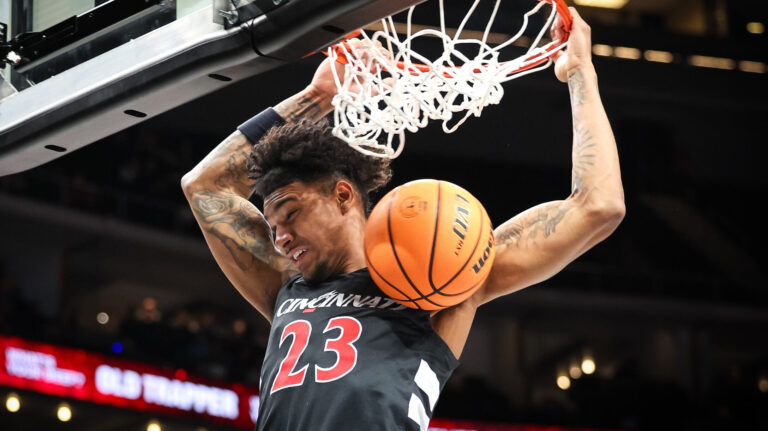 47. Dillon Mitchell, St. John’s