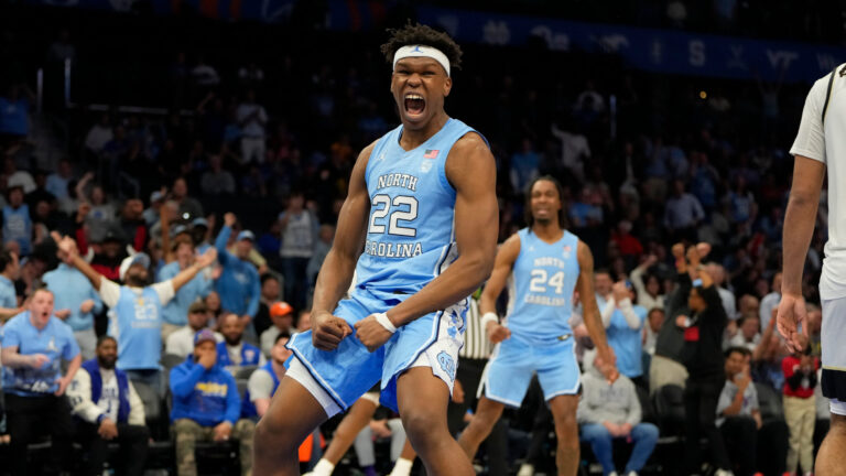 31) F Ven-Allen Lubin, North Carolina