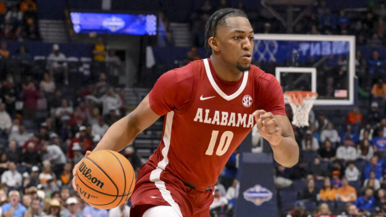 64. Mouhamed Dioubate, Kentucky
