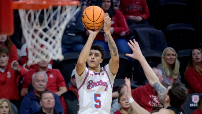 30) G Christian Davis, Bradley