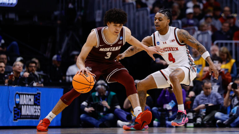 126) G Malik Moore, Montana --> Xavier