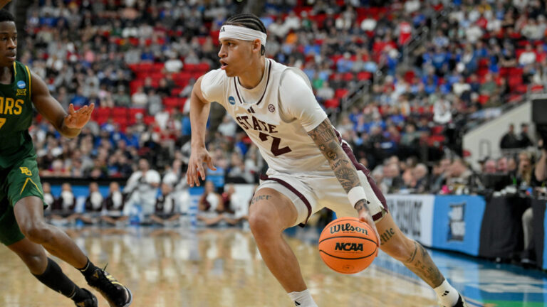 175) G Riley Kugel, Mississippi State --> UCF