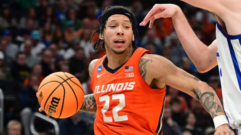 65. Tre White, Kansas