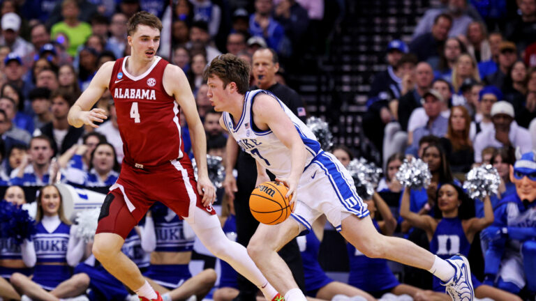 8) G Kon Knueppel, Duke