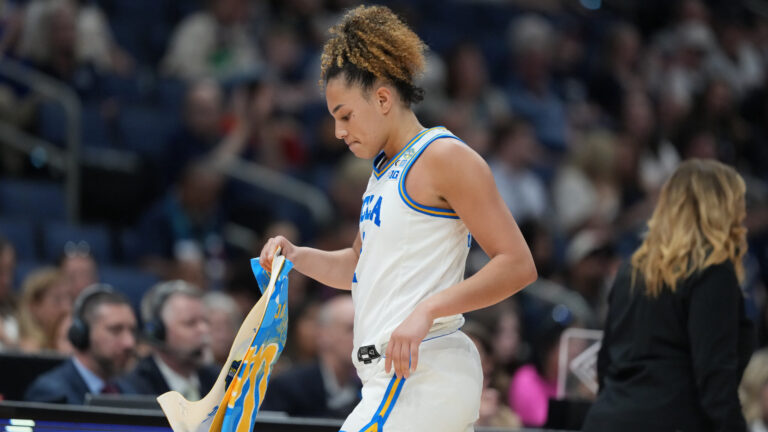 58. Kiki Rice (Basketball)