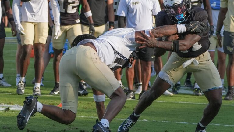 32. Qua Birdsong, CB