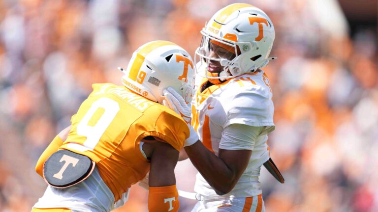 58. Jakobe Thomas, S