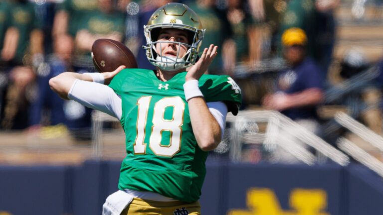 42. Steve Angeli, QB