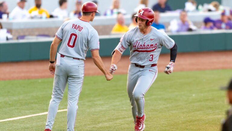 15) Tuscaloosa Regional