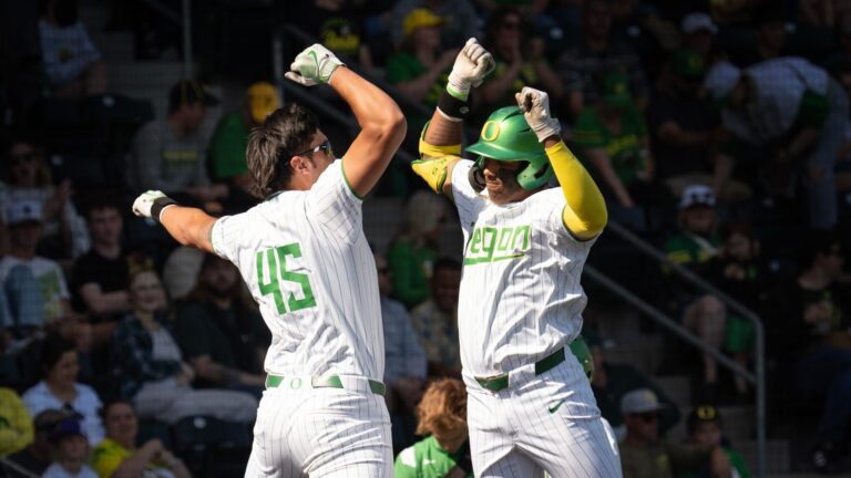 11) Eugene Regional