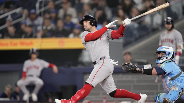 3B - Alex Bregman, Boston Red Sox