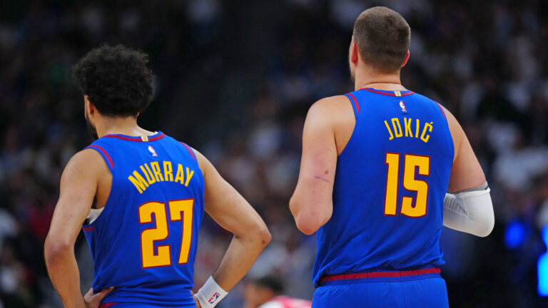 6) Denver Nuggets