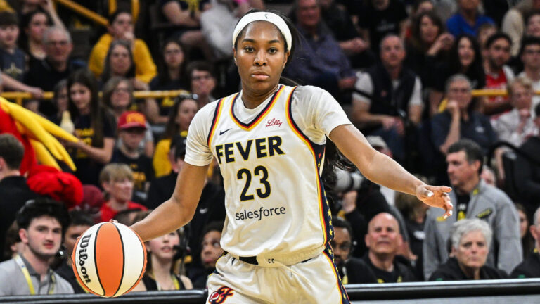 52. Bree Hall (Basketball)
