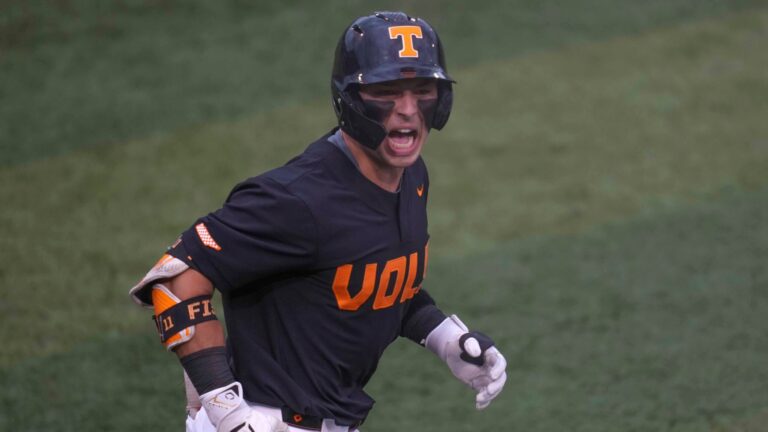 7) Knoxville Regional