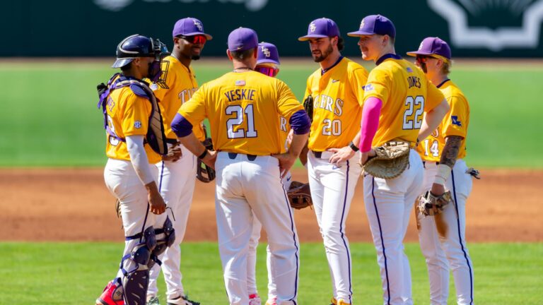 14) Baton Rouge Regional