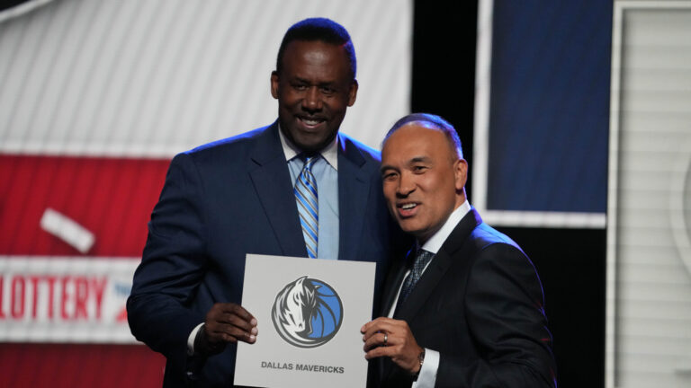 9) Mavs Ship Luka, Granted Flagg
