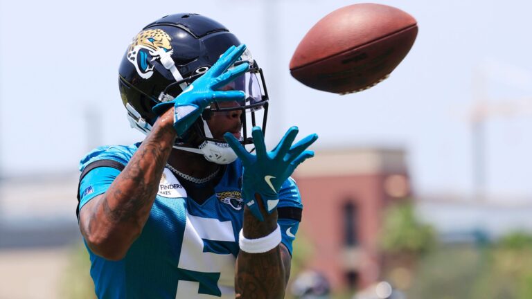 131. Dyami Brown, WR