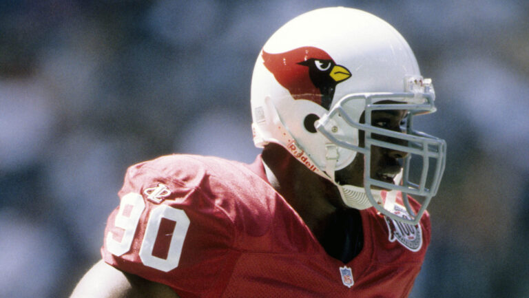 8. Andre Wadsworth, Arizona Cardinals