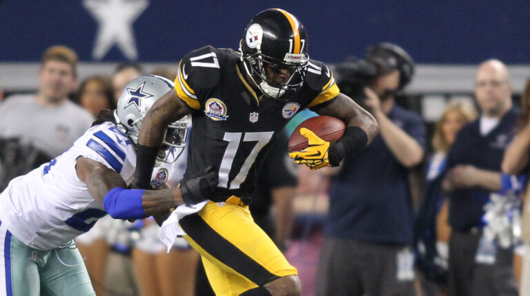 Mike Wallace