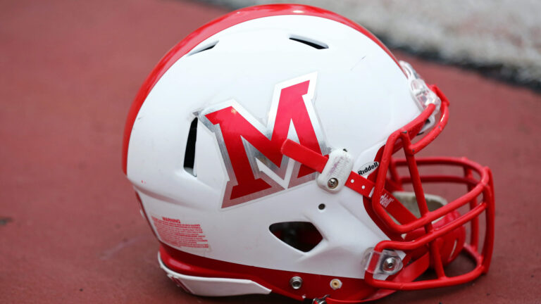 69) Koy Beasley, Miami (OH)