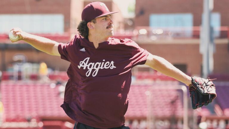 9. Jason Bodin (Oklahoma)
