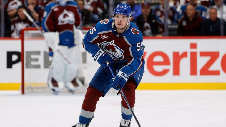 26. Ryan Lindgren