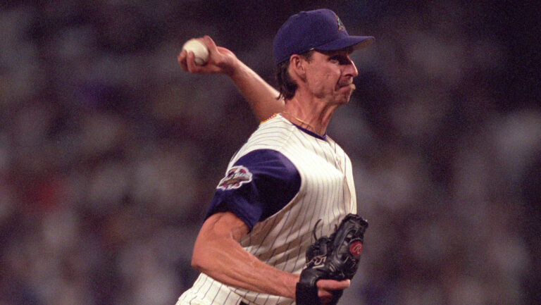 Fatal Fastball 40 Unbreakable MLB Stats and Moments That Will Last Forever