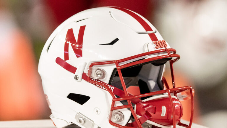 29) CB Ethan Nation, Nebraska