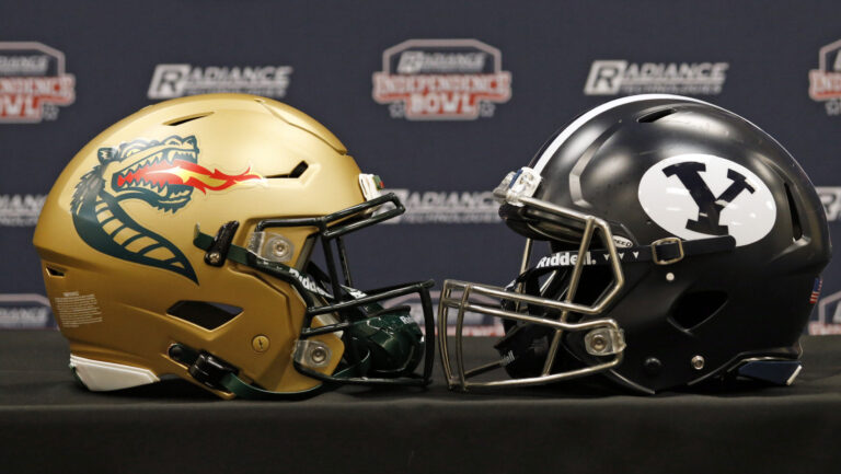 20) TE Bryce Damous, UAB