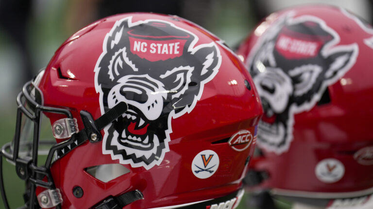 88) Daemon Fagan, NC State