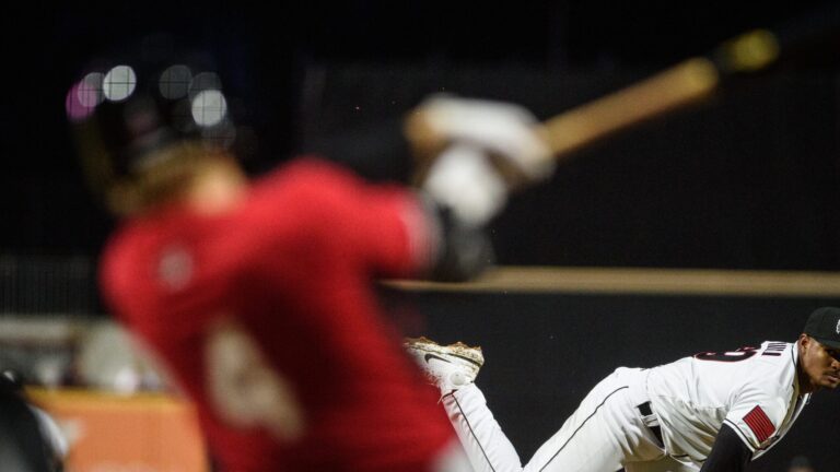 Filippo Di Turi – The Emerging Hot Corner Threat