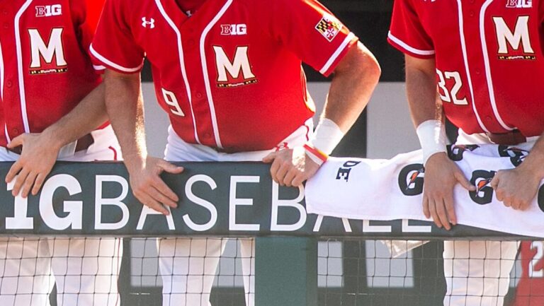 4. SS Chris Hacopian, Maryland