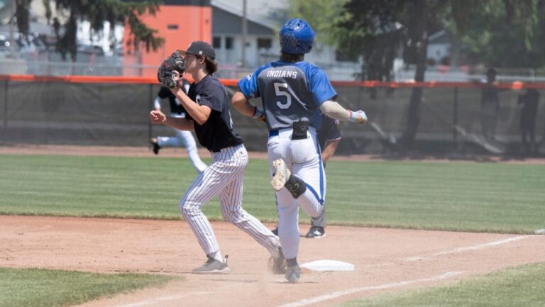 Josh Adamczewski – The On-Base Machine