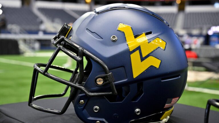 23) LB Obinna Onwuka, West Virginia