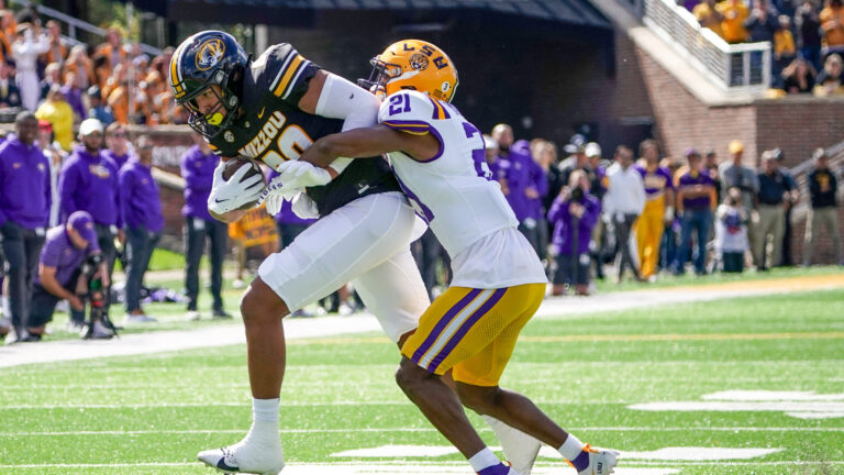 83) Ryan Yaites, TCU