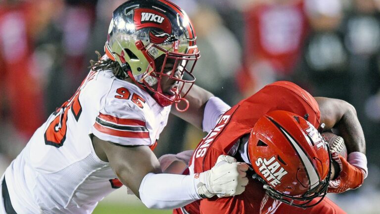 20. Deante McCray - Florida State Seminoles