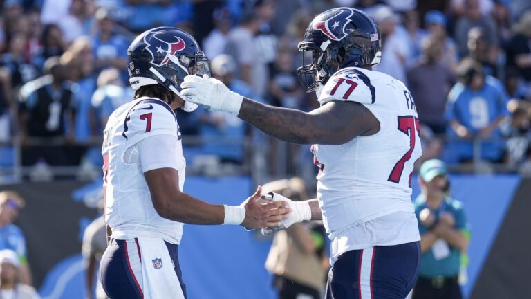 37. George Fant, OT