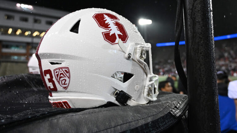 15) Stanford Cardinal