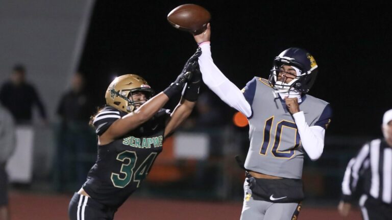 79. Madden Iamaleava, QB