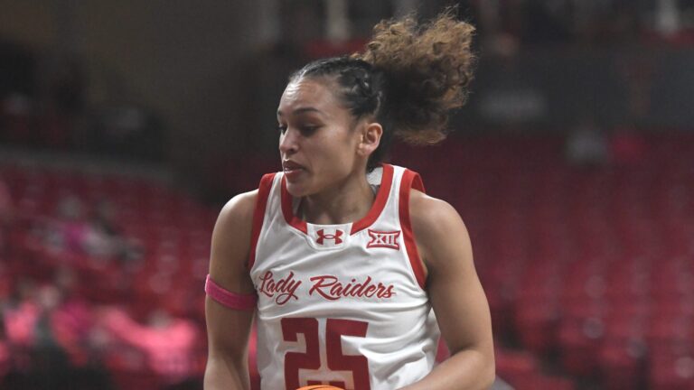 67. Ashley Chevalier (Basketball)